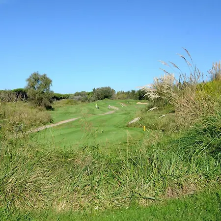 The Golf With Balcony * Gualta